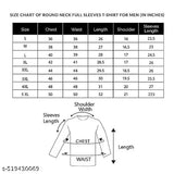 Men’s Oversized Hip-Hop Fit Polycotton T-Shirt